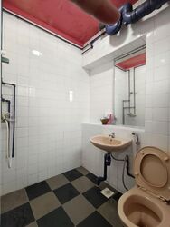 Blk 328 Tah Ching Road (Jurong West), HDB 4 Rooms #603689521